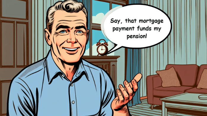 The Flip Side of Interest Rates: It’s Someone Else’s Fixed&nbsp;Income